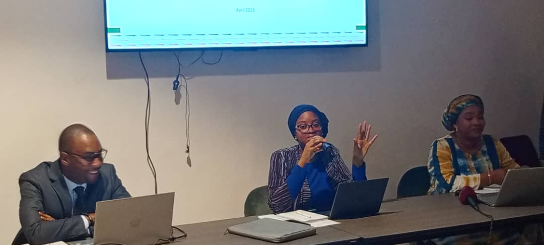 Sky Mali atterrit à Niamey via Gao : une nouvelle liaison stratégique pour l'AES